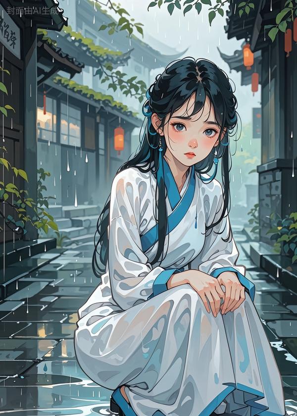 烬•月
