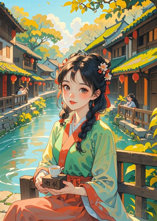 渡劫失败后，我靠讲宗门八卦暴富，全宗门追着我骂