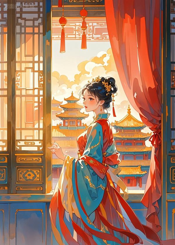 朝暮月