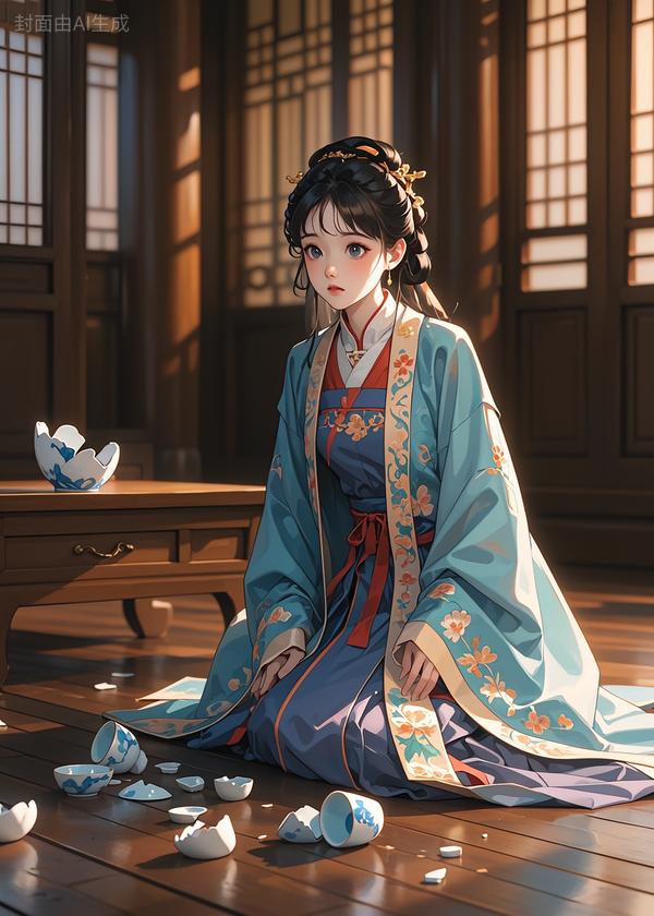 绣娘