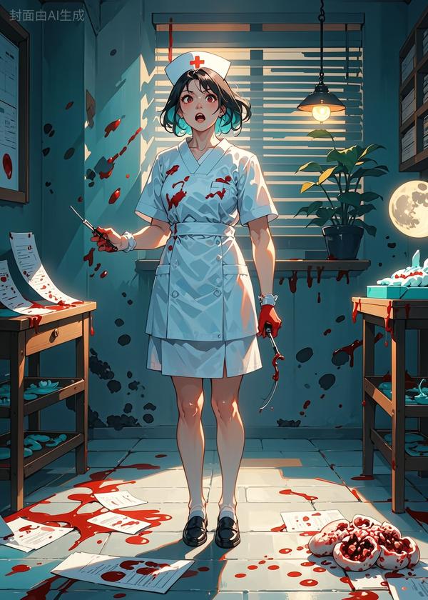《七日囚笼》