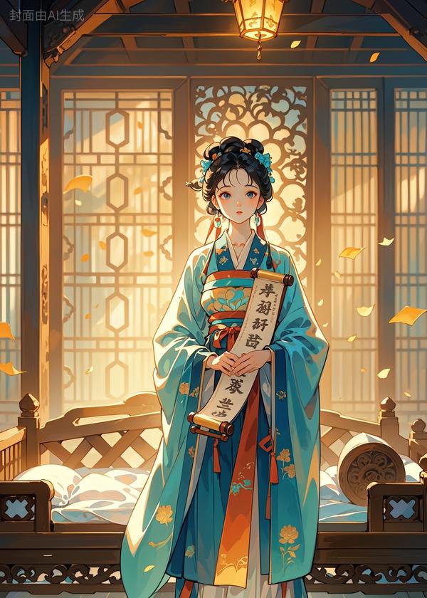 凰归！