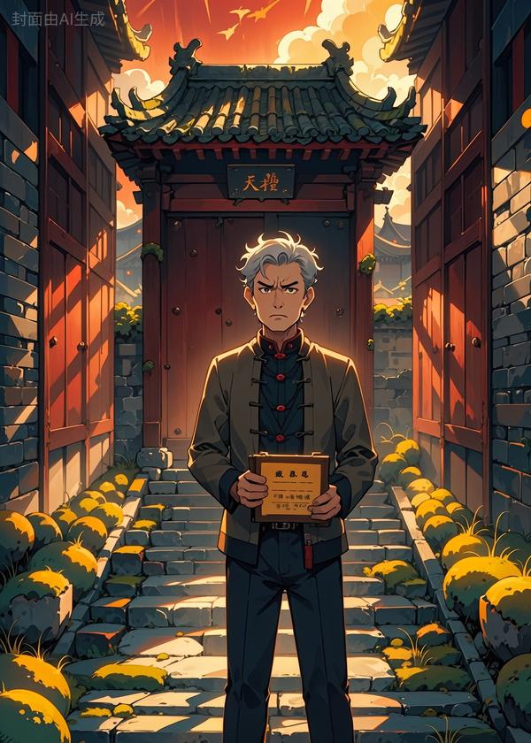 镇物之谜