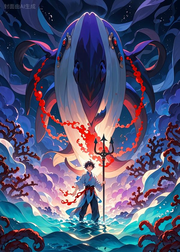 斗罗：小舞献祭，唐三疯魔成罗刹神