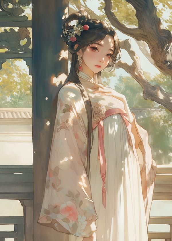 身体互换后，渣夫每天都替我受虐