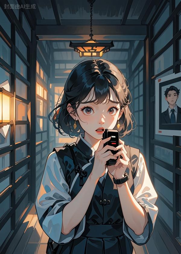 致命替身：白月光的复仇契约