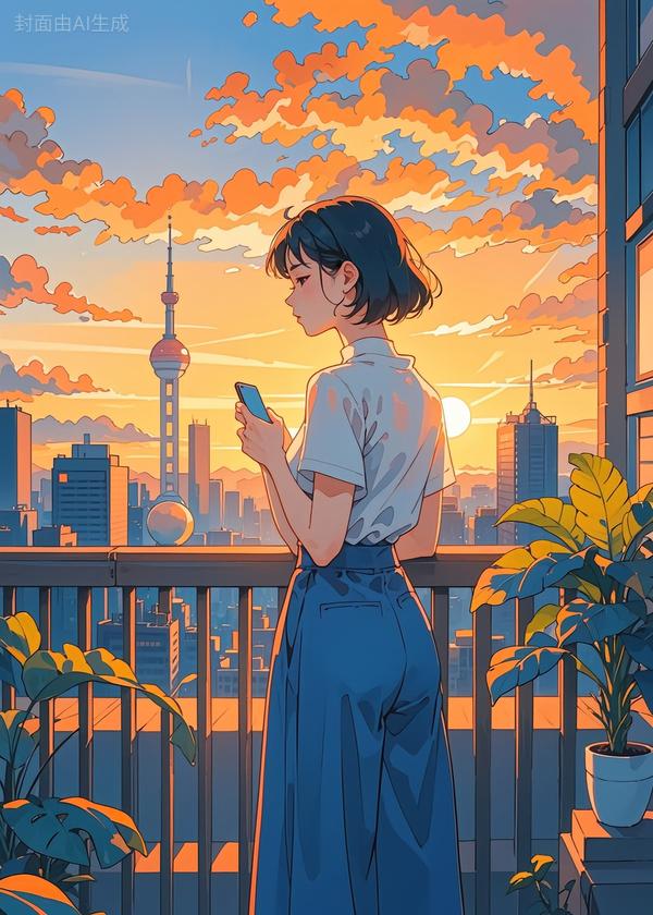 挽晴