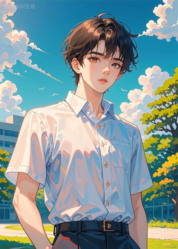 【双男主】觉醒后真少爷给我当狗