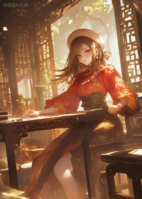 戏神