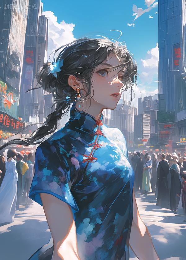 重生后，让蜱虫往表姐的腿里面再钻一钻