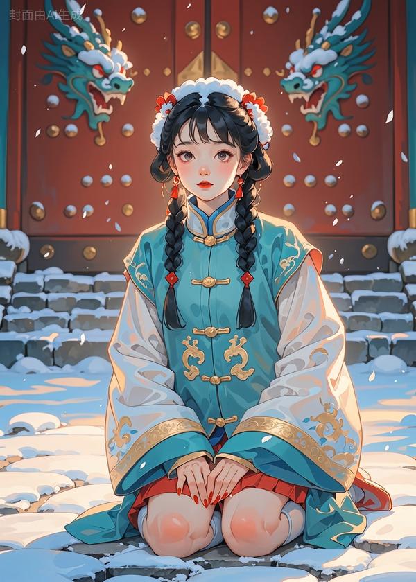 凤谋天下之权倾朝野