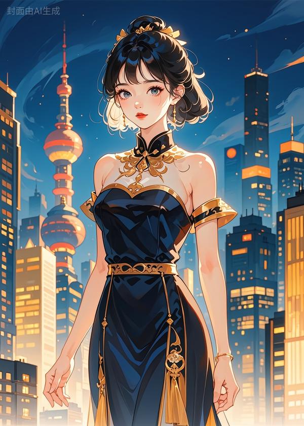 真千金回归后，假千金连夜跑路