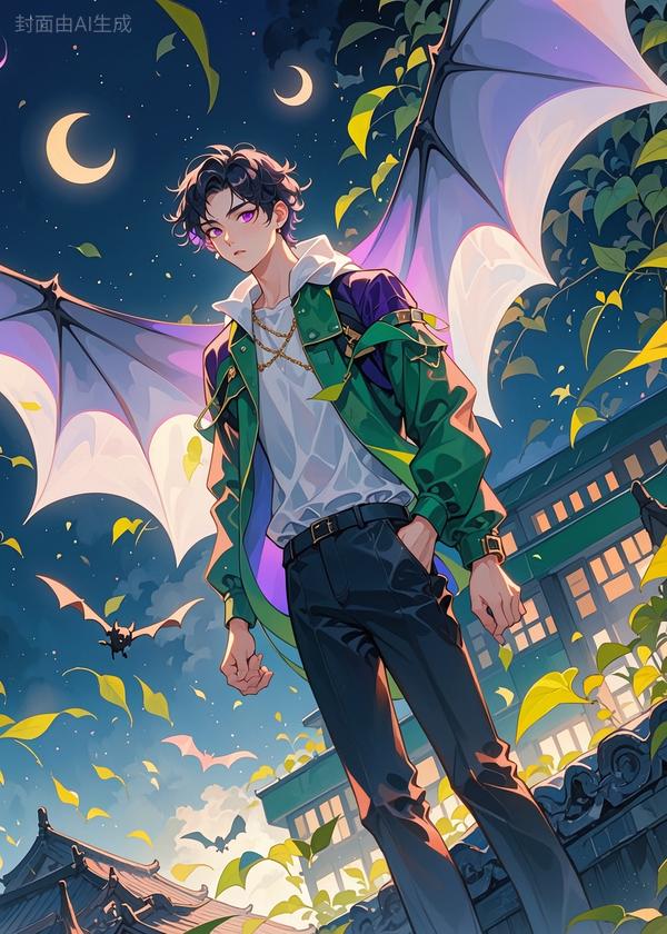 转职魔王： 开局把校花转成魅魔