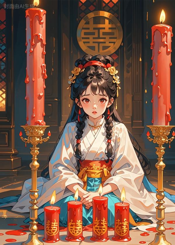 装了十年哑巴却被贬妾，乌鸦嘴一张，侯府全员去世