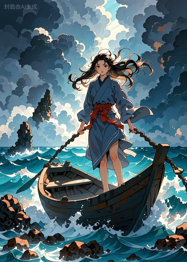 风过无痕，爱有回音