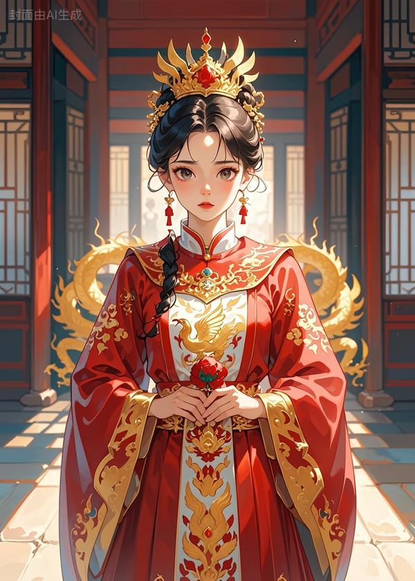 太子悔婚后我嫁给了战神将军