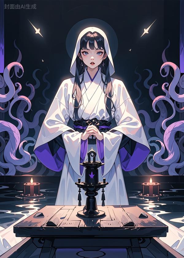 错撩灭世邪神
