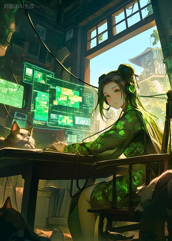 穿越恐怖电影世界
