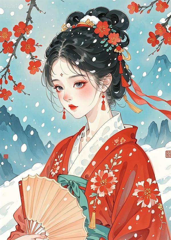 顾明渊