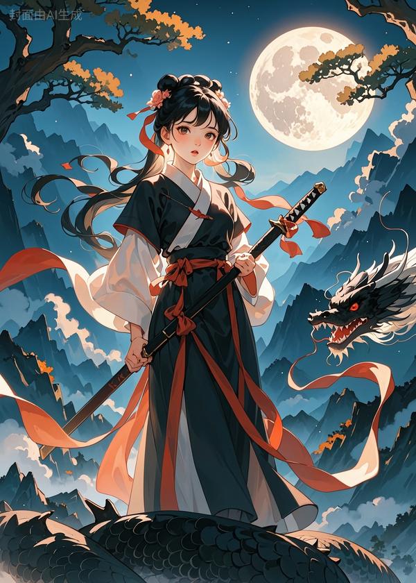 那妖魔，是姜大人