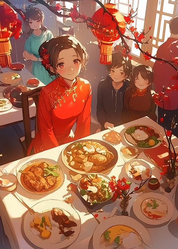 朝朝有昭