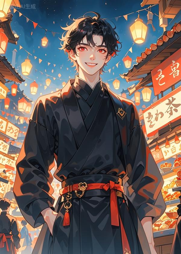 让你当邪神，没让你当真的发神