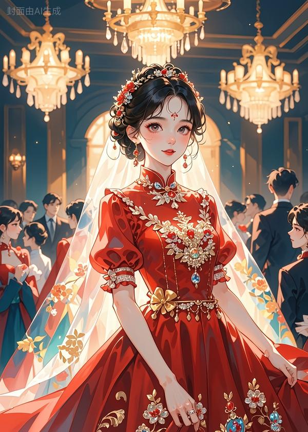 我替妹妹嫁给活阎王，一家人全后悔了