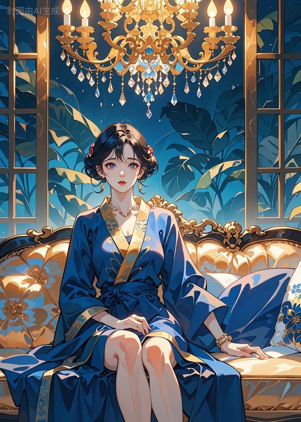 知夏放手后，沈总他疯了
