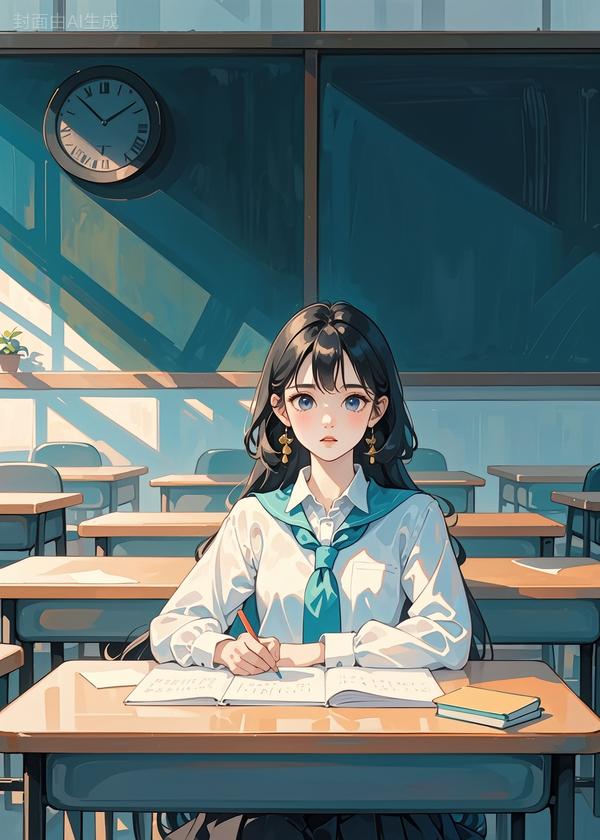 重生回高考考场，我交了白卷