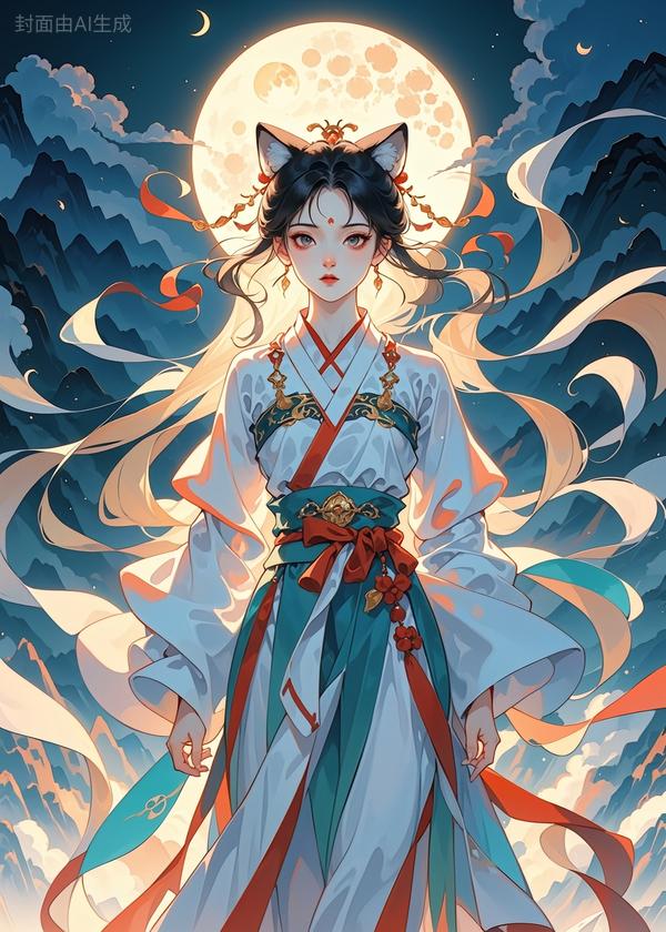 妖骨录