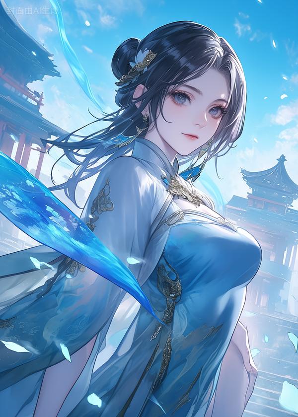 假千金断亲后，京圈被她炸懵