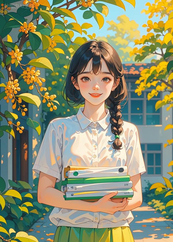 予你星光，伴我余生