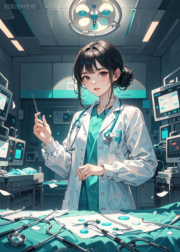涅槃.基因囚笼
