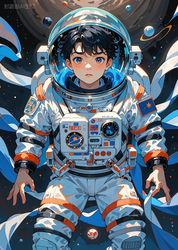 末日信号：我在太空听见神谕