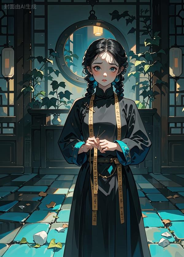 江城诡事