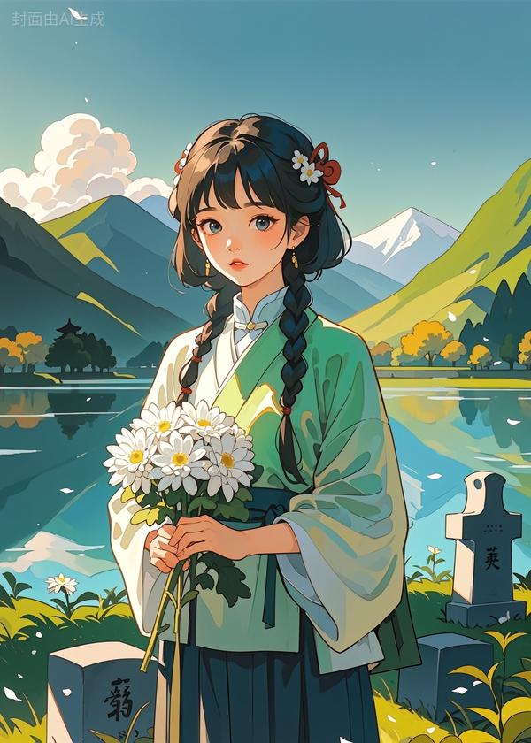 爸妈带妹妹去县城，却说我偷享了妹妹的福