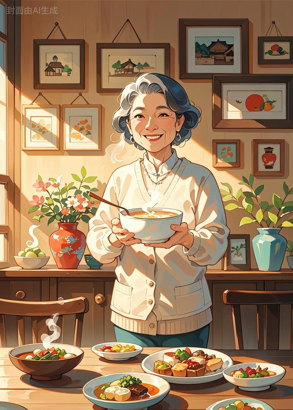 准儿媳把我当成恶婆婆后，我收回千万房本成全她的清高