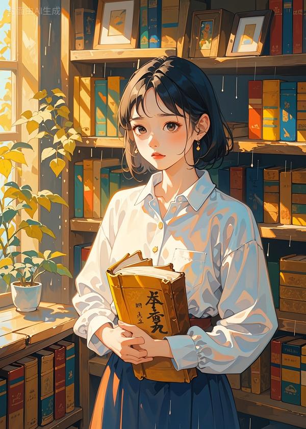 半签归晚