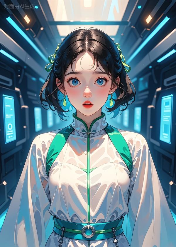 【星铁】开局扮演流萤，吓哭星核猎手