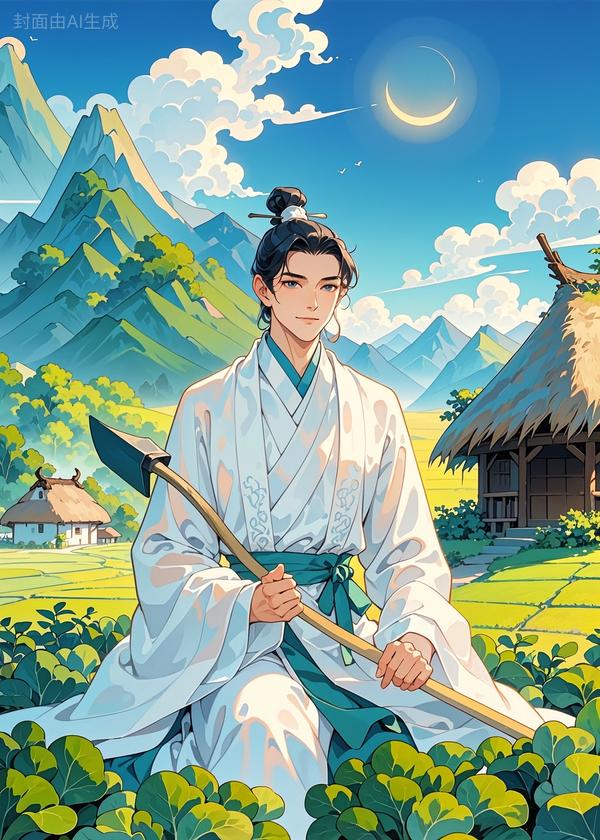 我练气九万层，出山即无敌