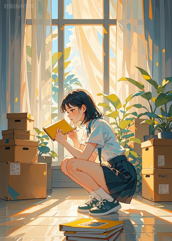 他的记忆没有我