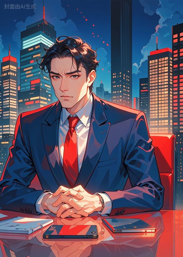 晚风如晴