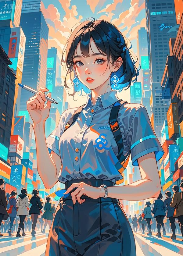 缺席名单：我爱我自己就好