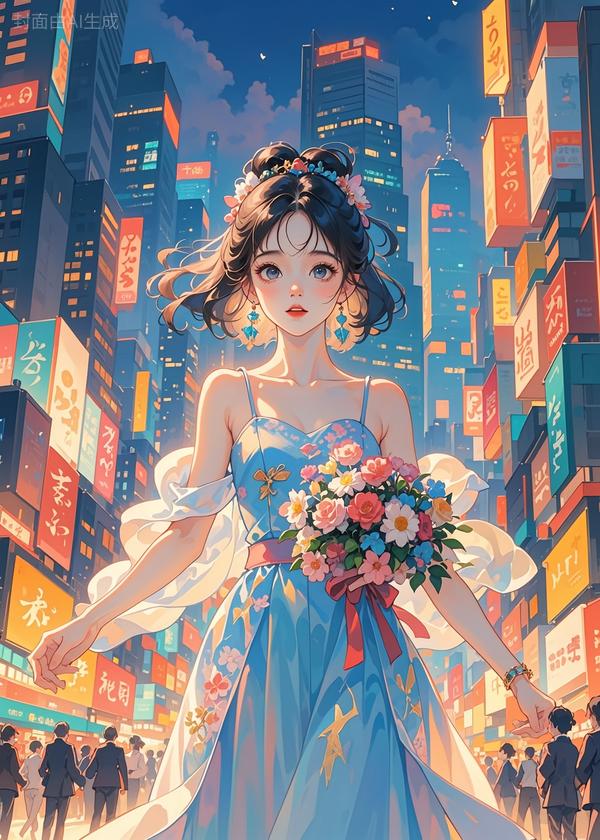 治好二十七年恋爱脑