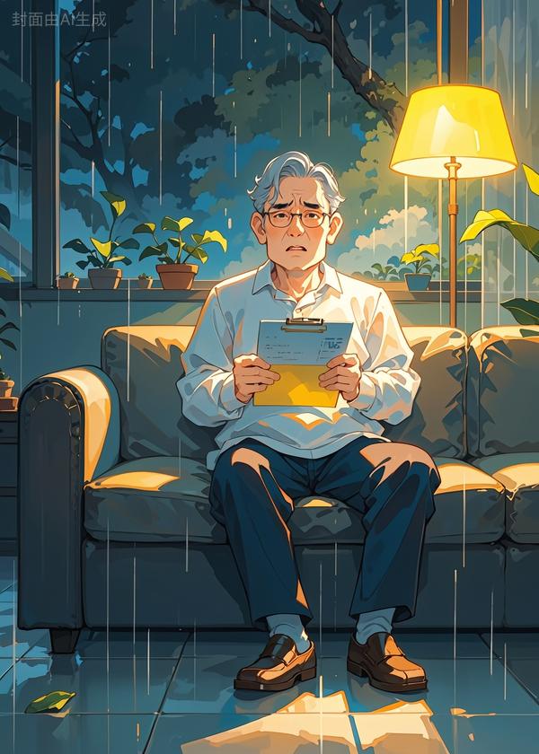 不做冤种后，我活成了人间理想