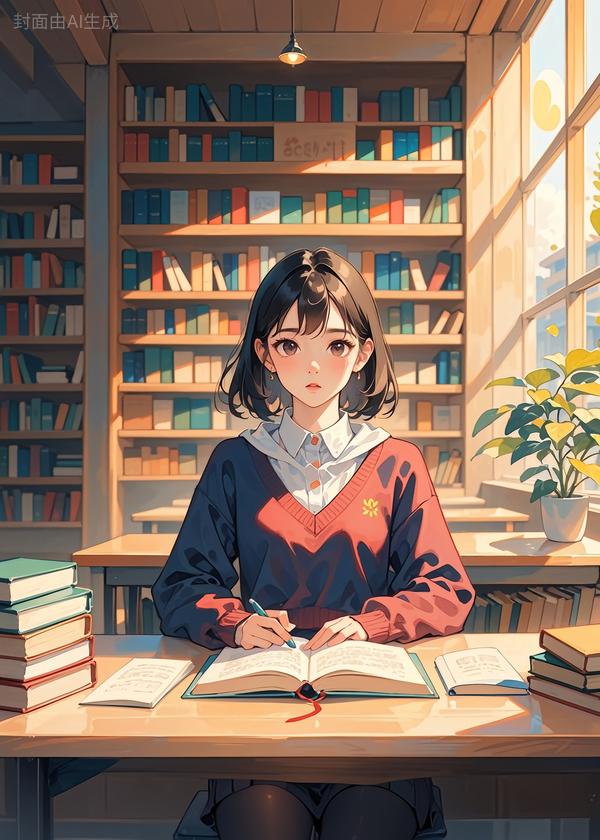 我当组长，专治小组里的显眼包