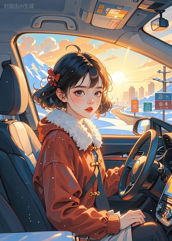 我的车，他的高速路？