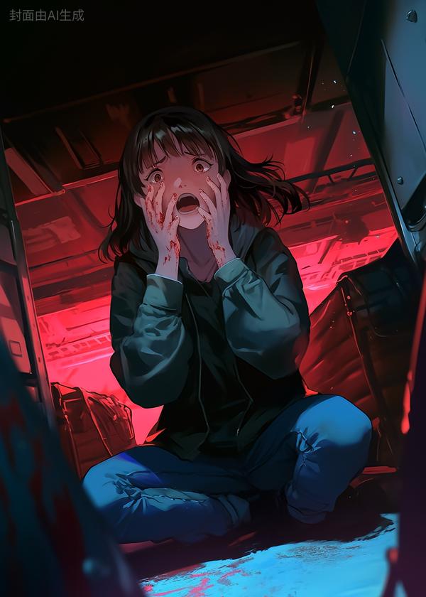 穷途末路