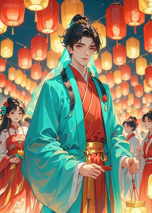 星君历劫