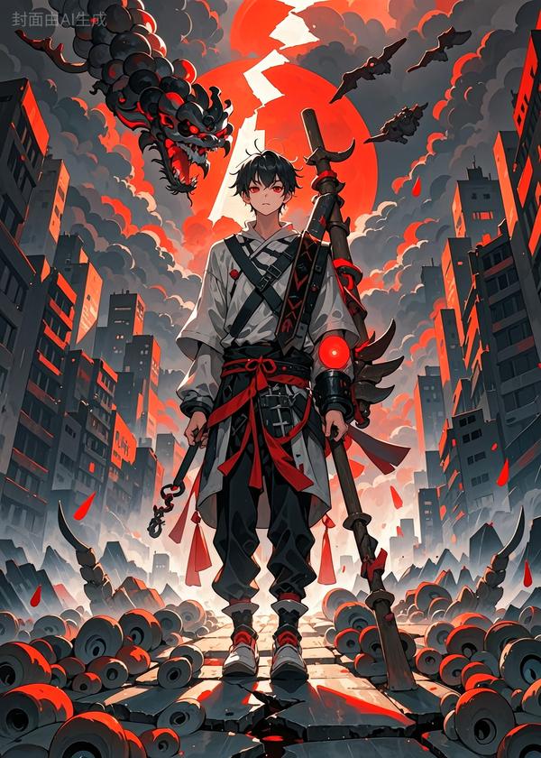 末世神纹